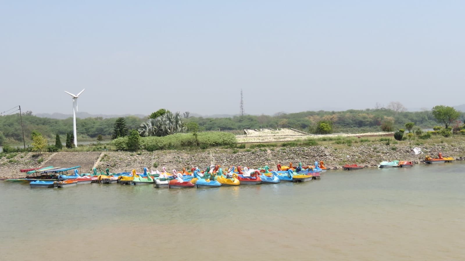Chandigarh — Delhi to Chandigarh taxi